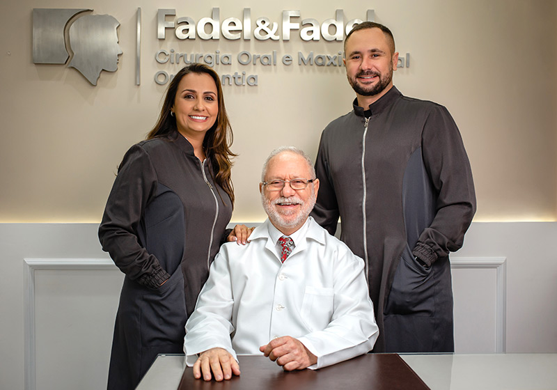Clínica Fadel & Fadel